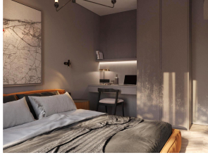 Апартаменты РаушенDeluxe Эко отдых на Балтийском море