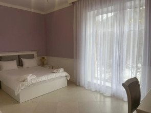 Архыз Интурист