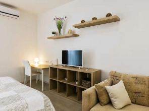 Апартаменты Отрада