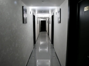 Отель Гостиница Ковчег