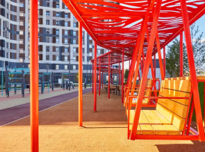 Апартаменты LikeHome Life - Спартак Движение