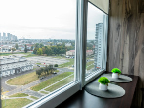 Квартира Уютная в тихом центре города