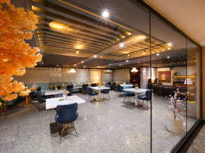 Harbi̇ye Resi̇dence