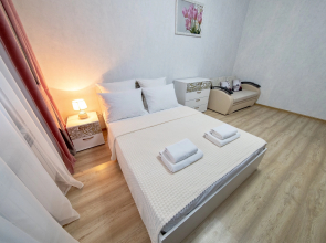 Fsf v Centre Apartments - Contactless check-in