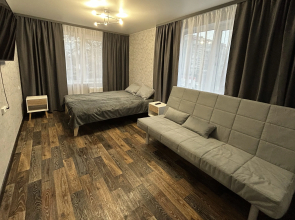 Na Bondareva Flat