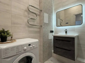 Квартира рядом с Аквапарком