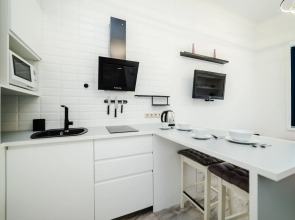 Апартаменты Народная 14с1 (03)