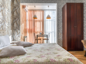 Апартаменты Место под солнцем 3