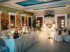 Отель Ю-Питер