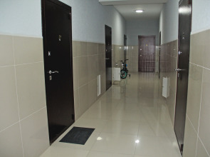 Апартаменты на Пасечной