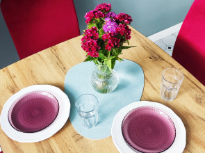 Апартаменты Алиса в Стране Чудес вблизи Южного парка