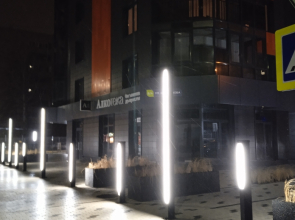 Квартира Уютная студия