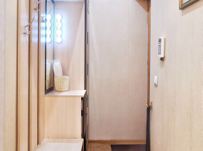 Апартаменты Apart-Comfort на Пушкина 12