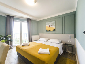 Hotel Plaža