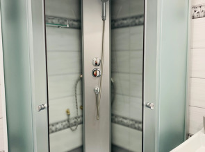 Апартаменты на Невской