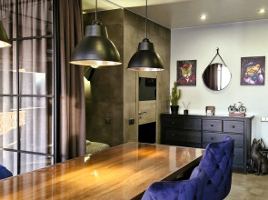 Квартира Два Кота