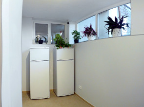 Хостел АртХаус