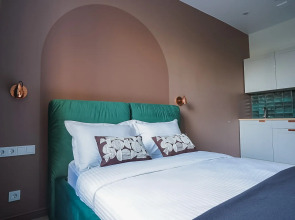 Апартаменты Ruby by Pavlov