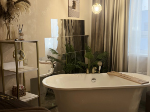 Квартира Gold Loft