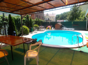 Гостевой Дом Берегиня