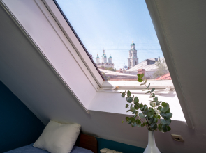 Мини-отель Сказка