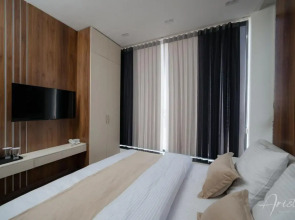 Aristo Boutique Hotel