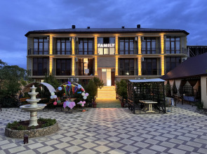 Family Hotel