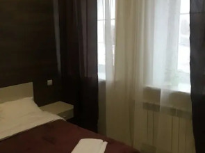 Отель Глобус