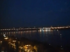 Трёхкомнатные апартаменты на Маршала Чуйкова