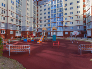 Апартаменты Terra by Pavlov