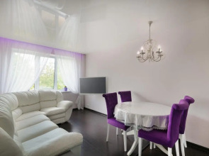 Апартаменты Лагуна хаус