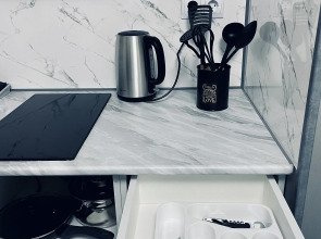 Апартаменты Добродей Apart