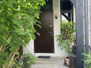 Апартаменты LOFT Холл у Кремля с четырьмя комнатами