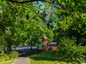 Апартаменты в центре Новороссийска от LetoApart