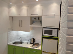 Мебелированные Комнаты на Красноармейской