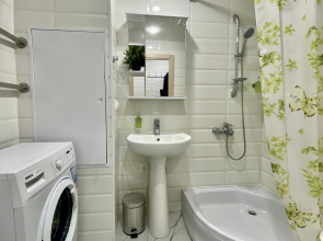 Апартаменты Уют