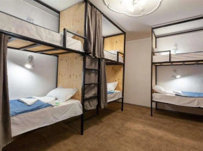 Хостел Sunny Hostel