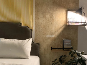 Квартира Архитектора