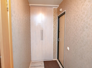 Апартаменты Бородинская 23/9