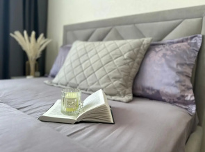 Квартира Scandica Home Прованс