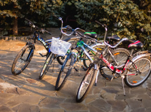 Гостевой Дом Аква-Солярис