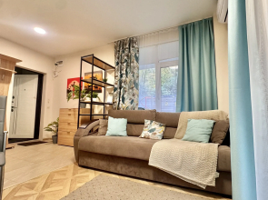 Zhk Sapfir Apartament 2
