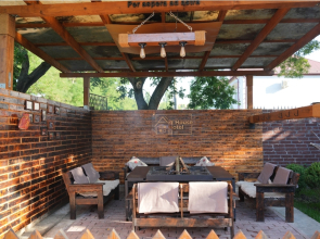 Отель Art House Hotel