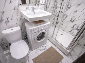 Гостевой дом Home Hotel