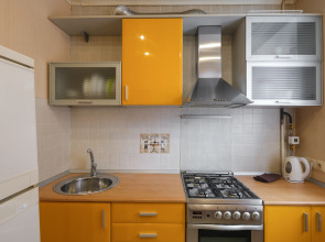 Апартаменты Володарского 8