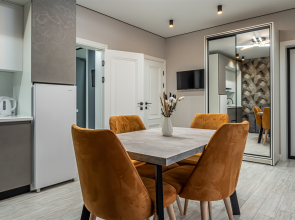 Апартаменты Тортуга 1 от Квартирукинг