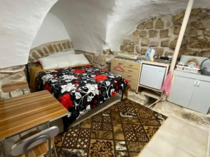 Cozy Arabic Studio in Bethlehem Old City