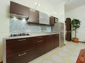 Апартаменты hth24 на Марата 14