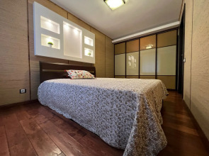 Апартаменты J&N Apartments Крепостная