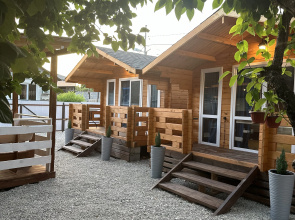 Amza Guest house